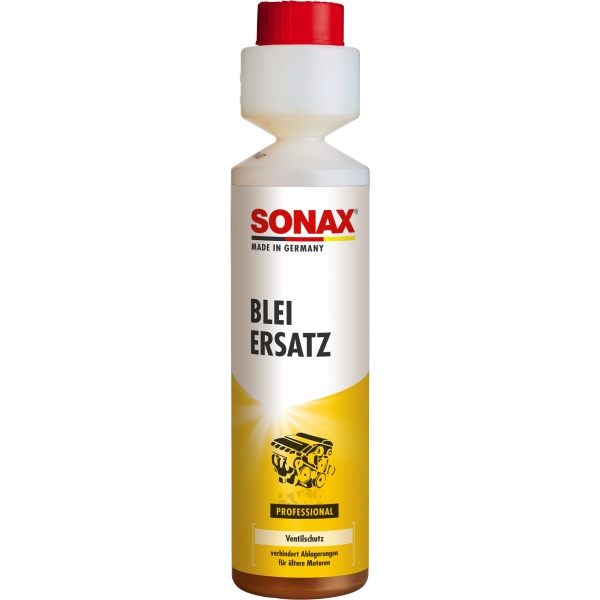 Sonax Lead Add Aditiv Pentru Benzină 250ML 512141